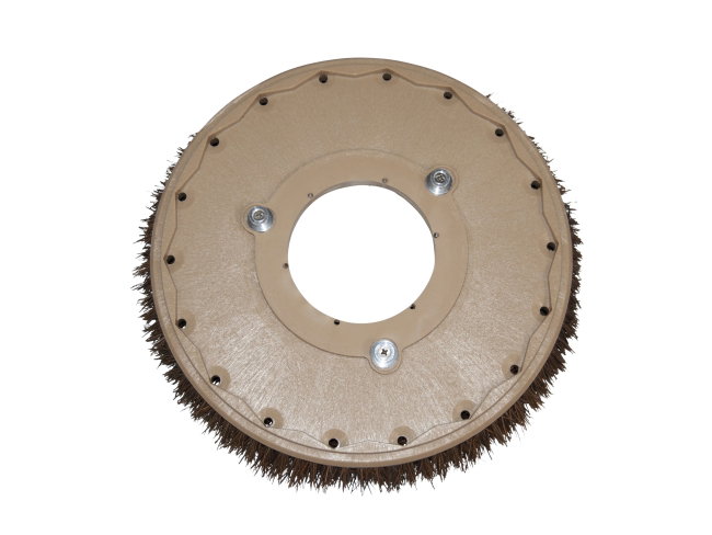 Produktbild Tellerbürste - Ø 440 mm für Krahnen Airflex 30