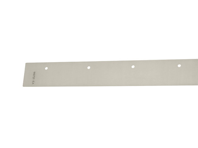 Produktbild Sauglippe hinten für Numatic TTB 3450B+S