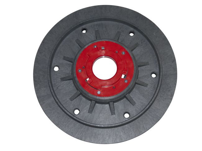 Produktbild Treibteller für Reinigungspads - Ø 430 mm für Taski 43