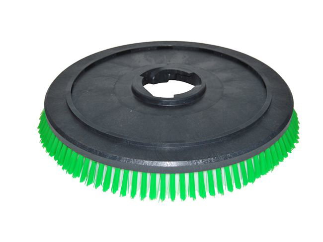 Produktbild Tellerbürste - Ø 460 mm für Fiorentini Deluxe 50