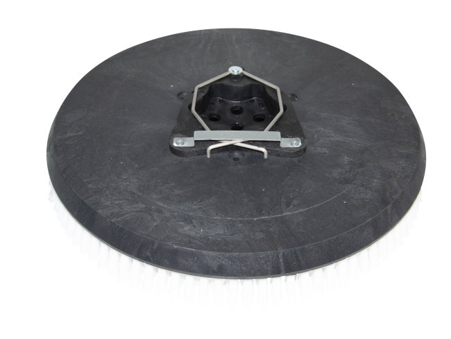Produktbild Tellerbürste - Ø 450 mm für Tennant T 16