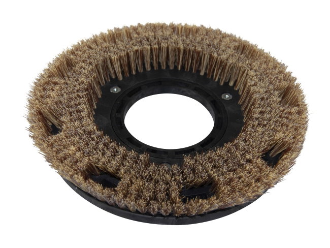 Produktbild Polierbürste - Ø 355 mm für Nilfisk-Group CR 1100