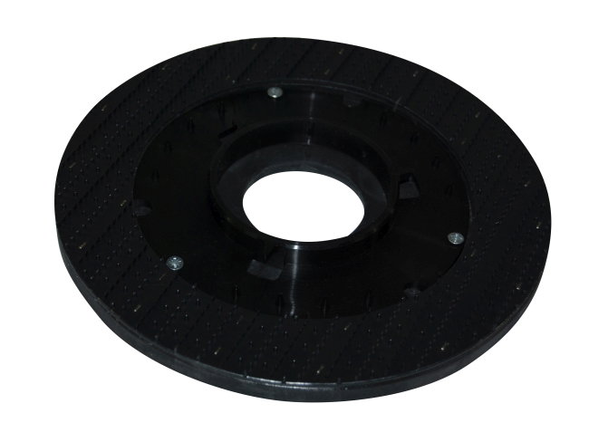 Produktbild Treibteller für Reinigungspads - Ø 215 mm für Adiatek Ruby 45