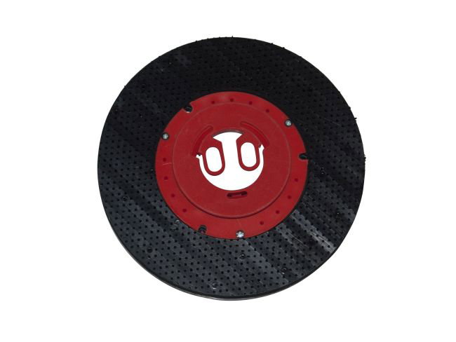 Produktbild Treibteller für Reinigungspads - Ø 275 mm für Gansow (IPC-Gansow) Titan 182 BF 100
