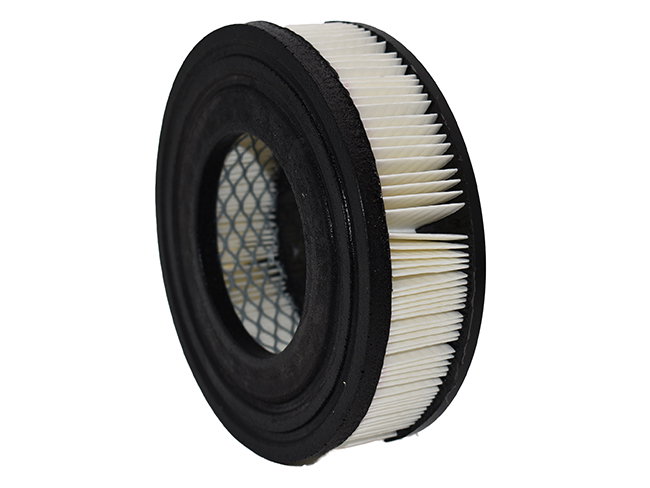 Filterpatrone - Material PET passend für Wirbel W 1