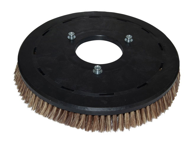 Produktbild Tellerbürste - Ø 460 mm für Floorpul Typhoon 102
