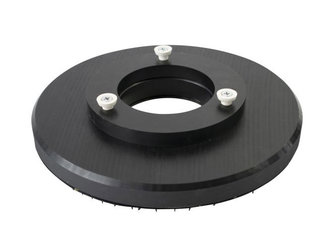 Produktbild Treibteller für Reinigungspads - Ø 255 mm für Wetrok Duomatic 500 B