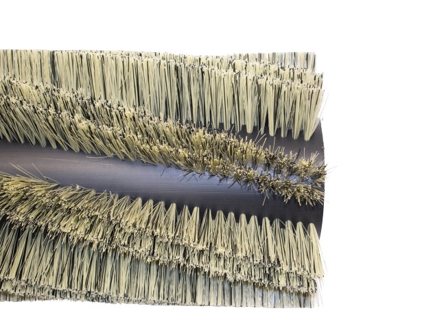 Produktbild Kehrwalze für Tennant 8200 mit Schrubbaggregat 1000
