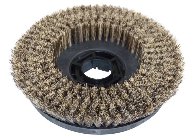 Produktbild Reinigungsbürste - Ø 265 mm für Taski Swingo 1255 B, 2 Teller