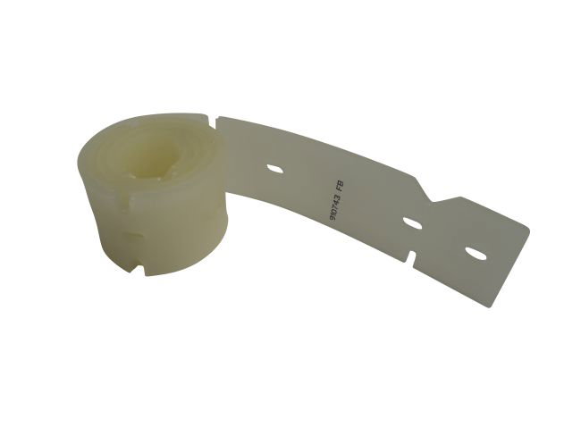 Produktbild Sauglippe vorne für Hako Scrubmaster B30-430