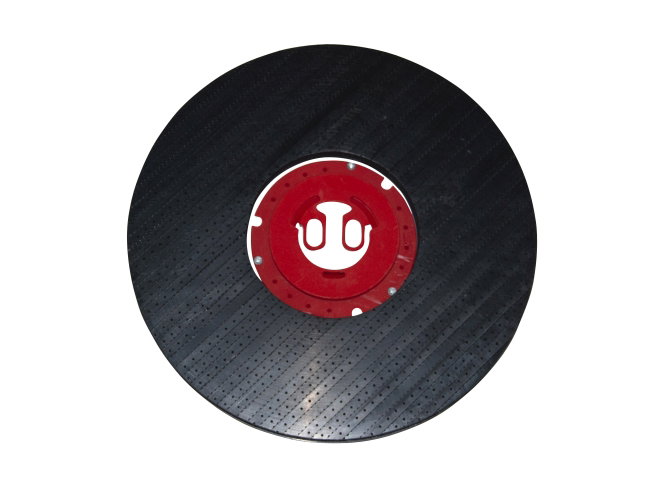 Produktbild Treibteller für Reinigungspads - Ø 380 mm für Hako Scrubmaster E 75