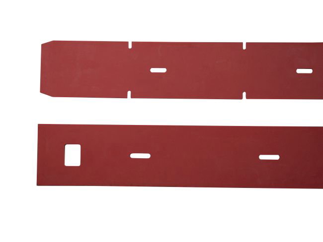 Produktbild Sauglippen-Satz (2 Stück) für Nilfisk-Group CS 7010