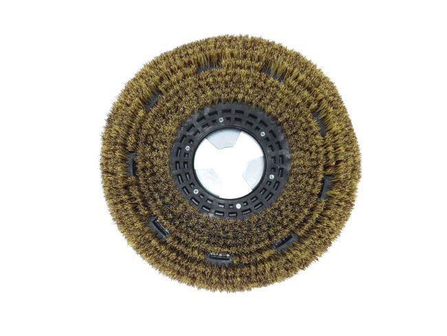 Produktbild Tellerbürste - Ø 380 mm für Wetrok 215