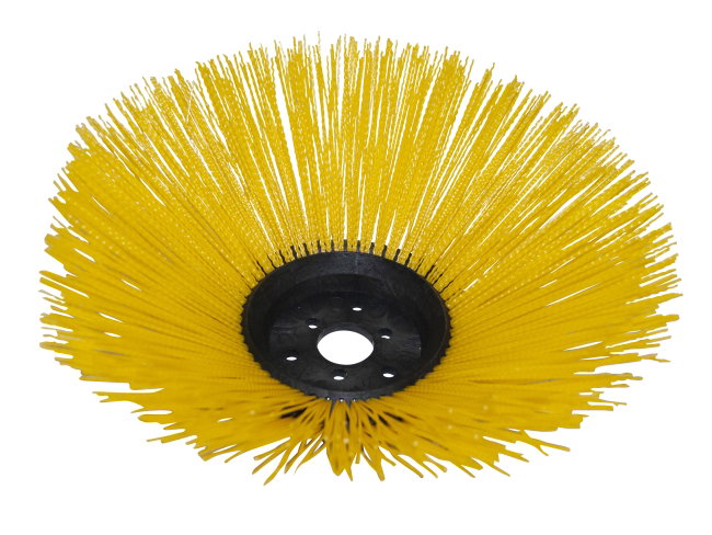 Produktbild Seitenbesen/Tellerbesen für Nilfisk-Group SW 750