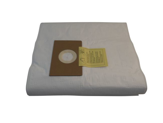 Produktbild Vlies-Staubfilterbeutel, VPE = 10 Stück für Nilfisk-Group SQ 450-1H/450-11/450-21/450-31/450-1M / 450-3M/H
