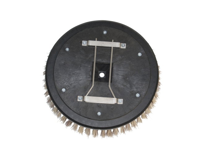Produktbild Tellerbürste - Ø 275 mm für Wetrok Duomatic 550