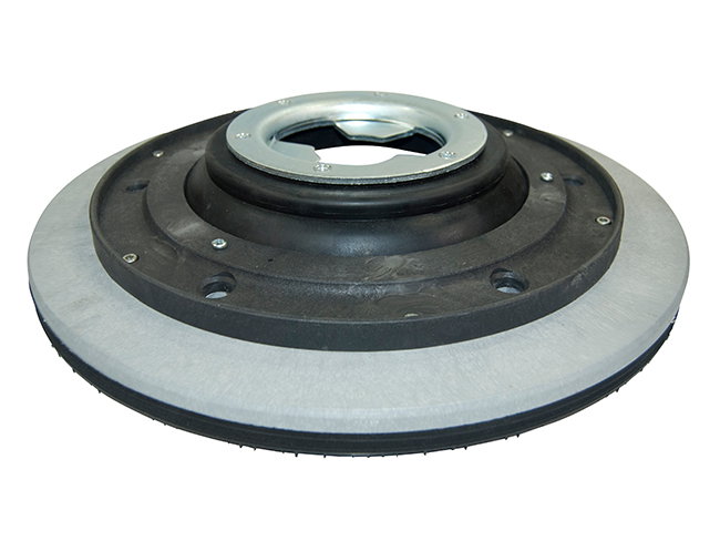 Produktbild Treibteller für Reinigungspads - Ø 430 mm  für Tennant 2140