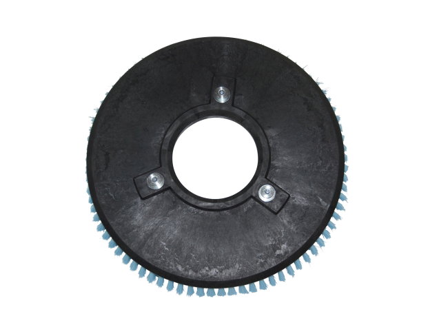 Produktbild Tellerbürste - Ø 410 mm für Floorpul Amber 83