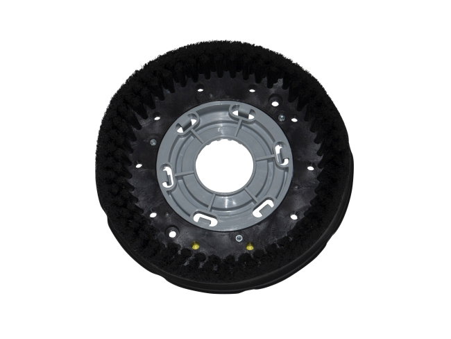 Produktbild Tellerbürste - Ø 300 mm für Hako Scrubmaster B1500 (ab Bj 2019)