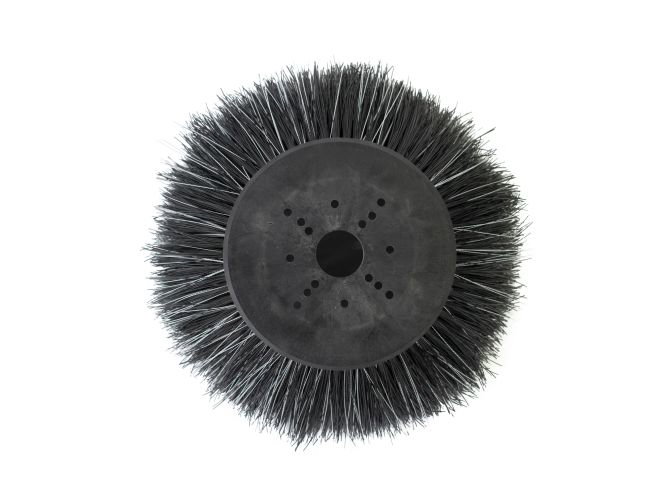 Produktbild Seitenbesen/Tellerbesen für Amros 780