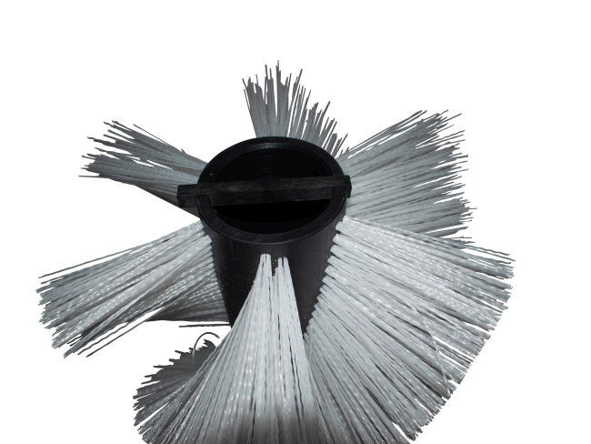 Produktbild Kehrwalze für RCM R1600
