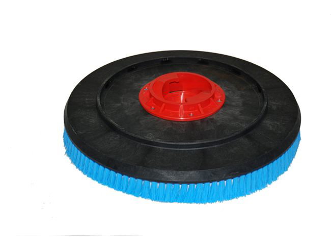 Produktbild Tellerbürste - Ø 450 mm für Floor Shark 500
