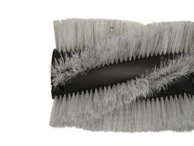 Produktbild Kehrwalze für Electrolux 5080 (Walze mit Halteschlitze)