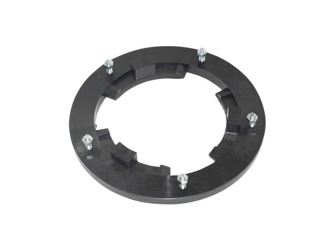 Produktbild Tellerbürste - Ø 535 mm für Kärcher BD 530 XL Bp