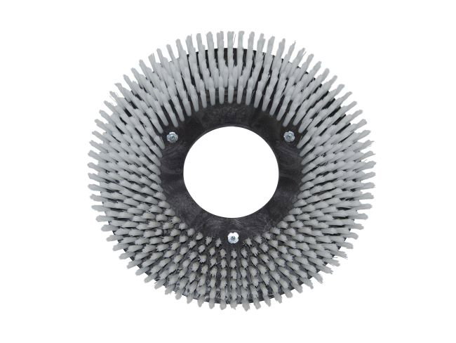 Produktbild Tellerbürste - Ø 390 mm für Tennant Nobles Speed Scrub 1701 / 1701 plus