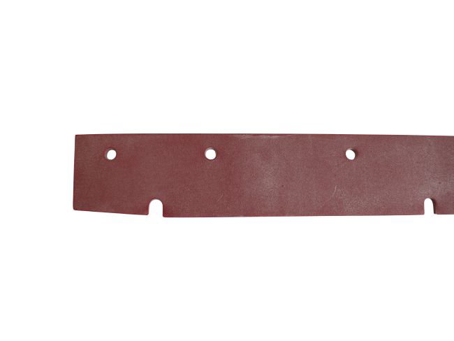 Produktbild Sauglippe vorne für Numatic TT 4055