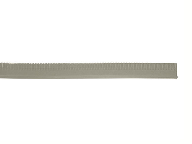 Produktbild Sauglippe hinten für Weidner Comet 78