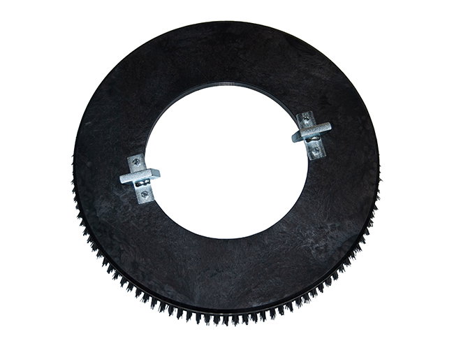 Produktbild Tellerbürste - Ø 450 mm für Nilfisk-Group 7760