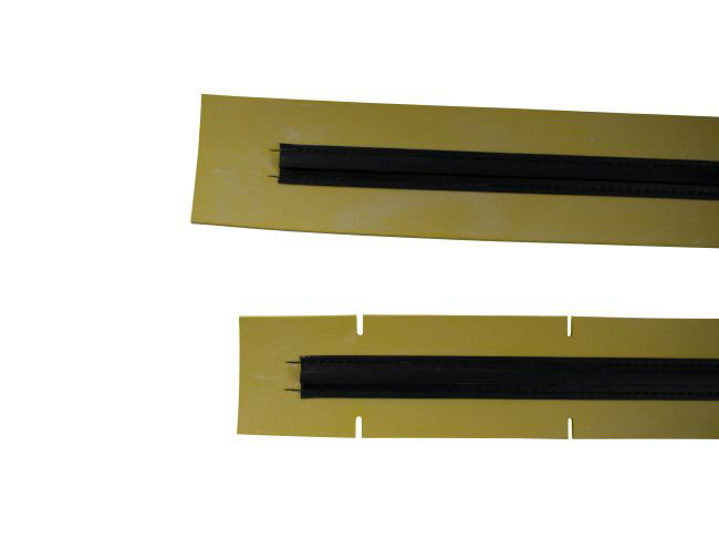 Produktbild Sauglippen-Satz (2 Stück) für Kärcher B 150 R Adv + R 75