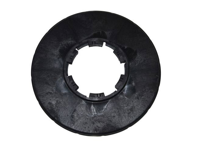 Produktbild Tellerbürste - Ø 530 mm für Hako Scrubmaster E/B 530