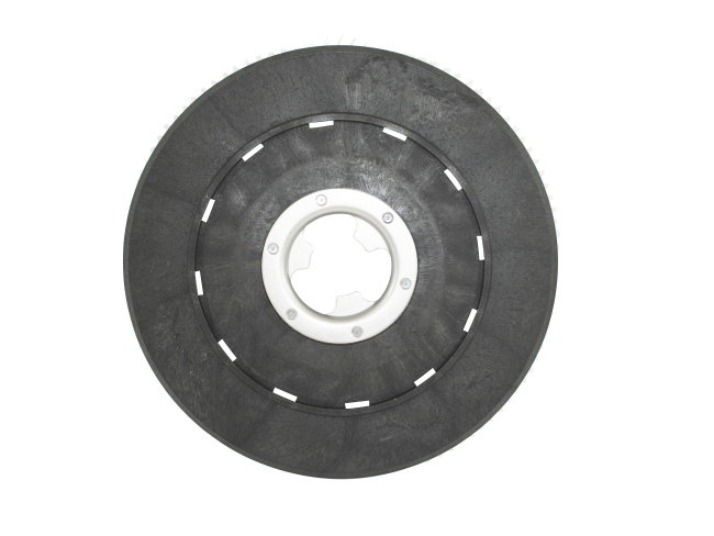 Produktbild Tellerbürste - Ø 480 mm für Wirbel Candia 53