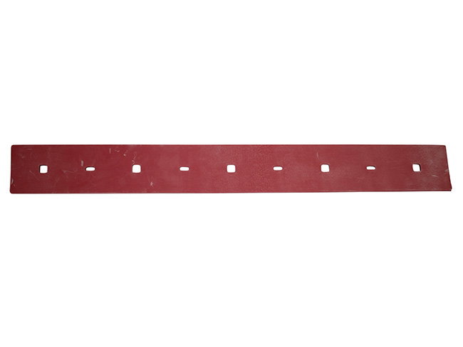 Produktbild Sauglippe hinten für Kenter (Comac) Media 22