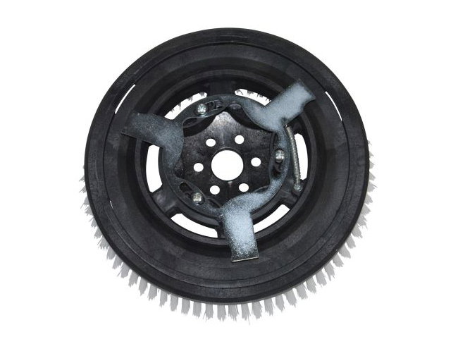Produktbild Tellerbürste - Ø 290 mm für Kärcher BD 60/95 RS Bp