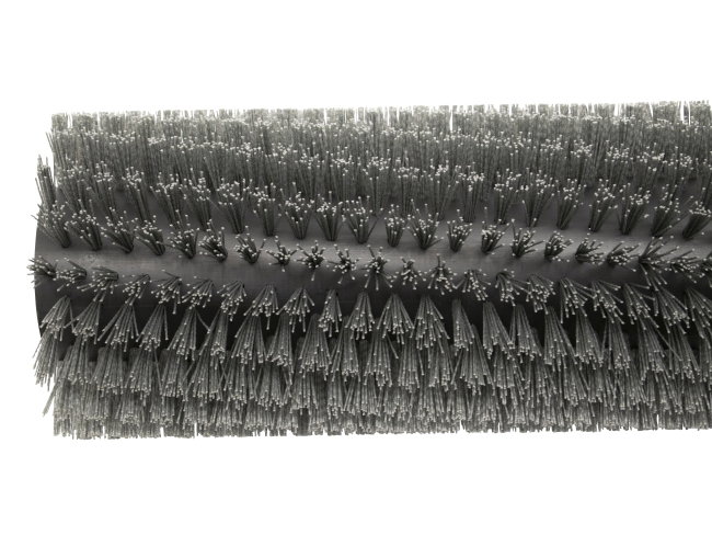 Produktbild Bürstwalze/Walzenbürste für Tennant 8300 mit Schrubbaggregat 1000