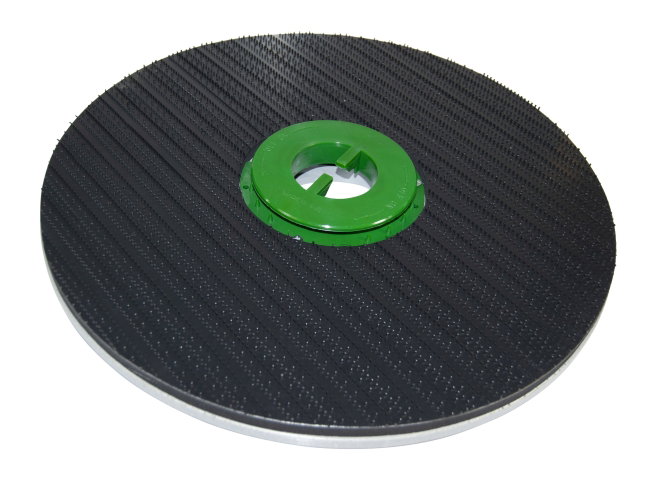 Produktbild Treibteller für Reinigungspads - Ø 480 mm für Nilfisk-Group SC 500