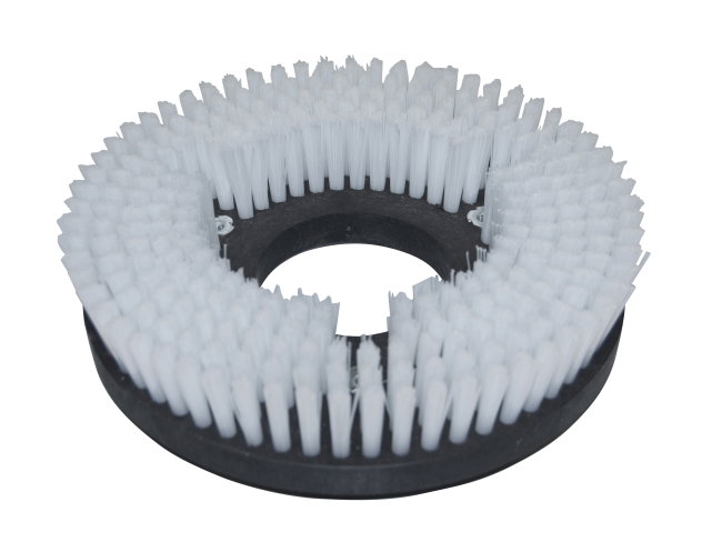 Produktbild Tellerbürste - Ø 250 mm für Tennant T 3 - 20" (mit 2 Tellerbürsten)