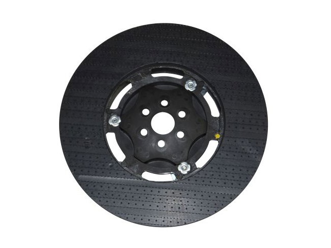 Produktbild Treibteller für Reinigungspads - Ø 290 mm für Kärcher BD 60/95 RS Bp