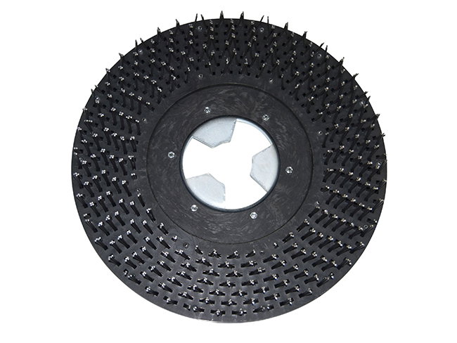 Produktbild Tellerbürste - Ø 380 mm für Tennant 2200