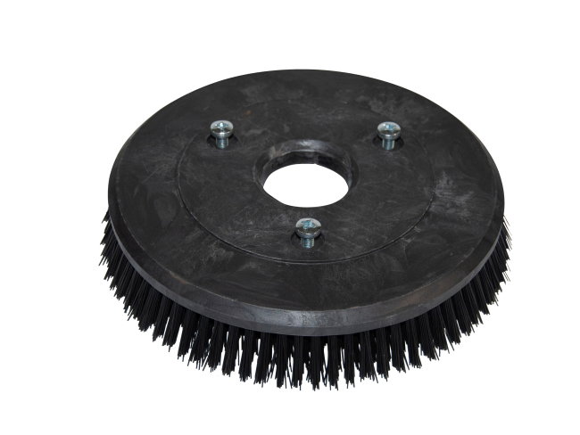 Produktbild Tellerbürste - Ø 255 mm für RCM Mark I 552