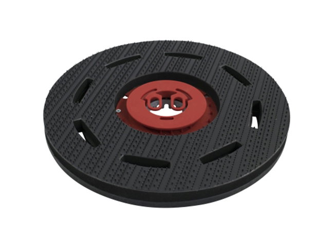 Produktbild Treibteller für Reinigungspads - Ø 370 mm für Hako Scrubmaster B 90-750 (ab Bj 2006)