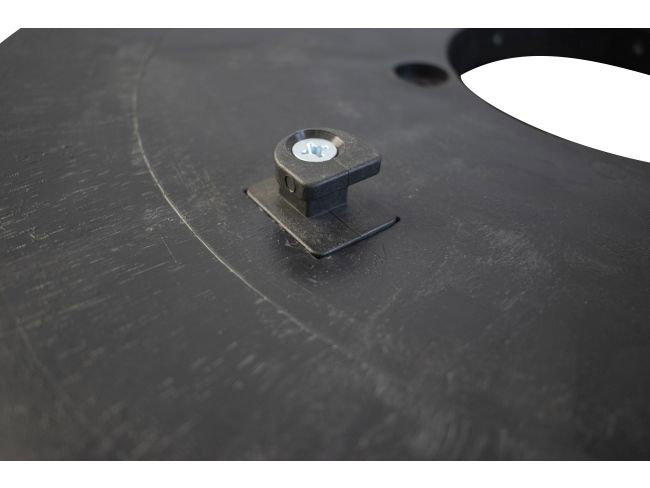 Produktbild Tellerbürste - Ø 480 mm für Tennant 5300