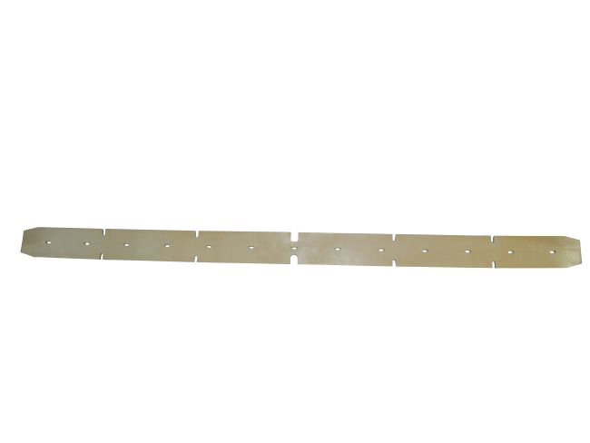 Produktbild Sauglippe vorne für Tennant 7100 - 28"