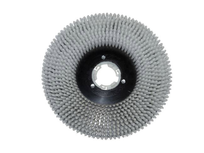 Produktbild Tellerbürste - Ø 505 mm für Hako Scrubmaster BM 54