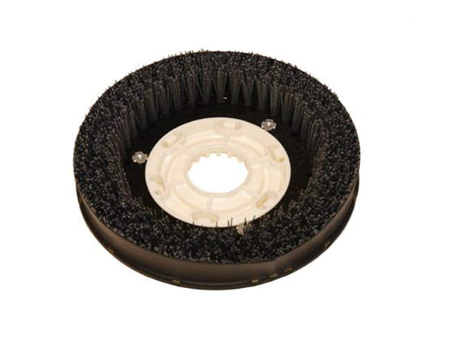 Produktbild Schleifkorn-Tellerbürste - Ø 300 mm - Grit/Tynex 1,2 mm für Hako Scrubmaster B 855 S