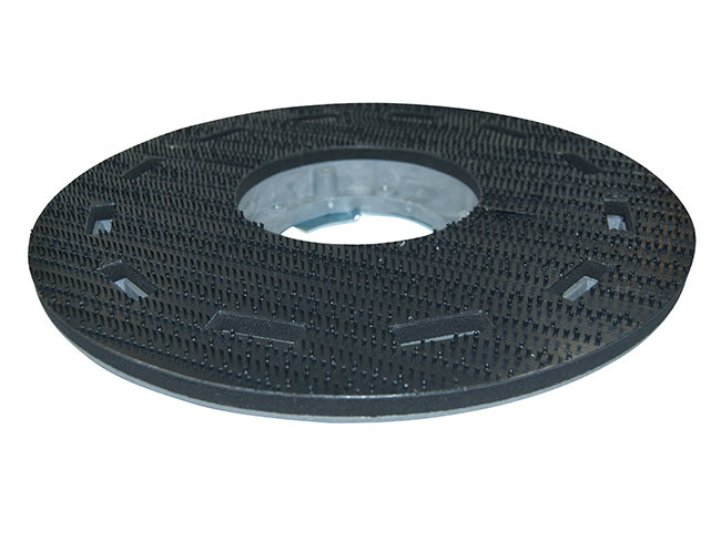 Produktbild Treibteller für Reinigungspads - Ø 405 mm für Nilco 450 Super