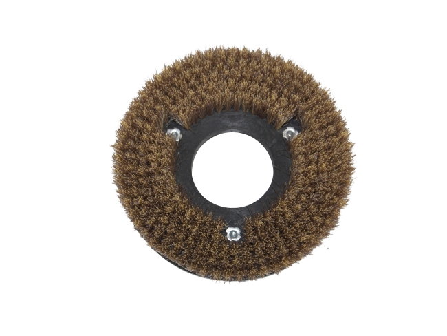 Produktbild Tellerbürste - Ø 250 mm für Tennant T 3 - 20" (mit 2 Tellerbürsten)